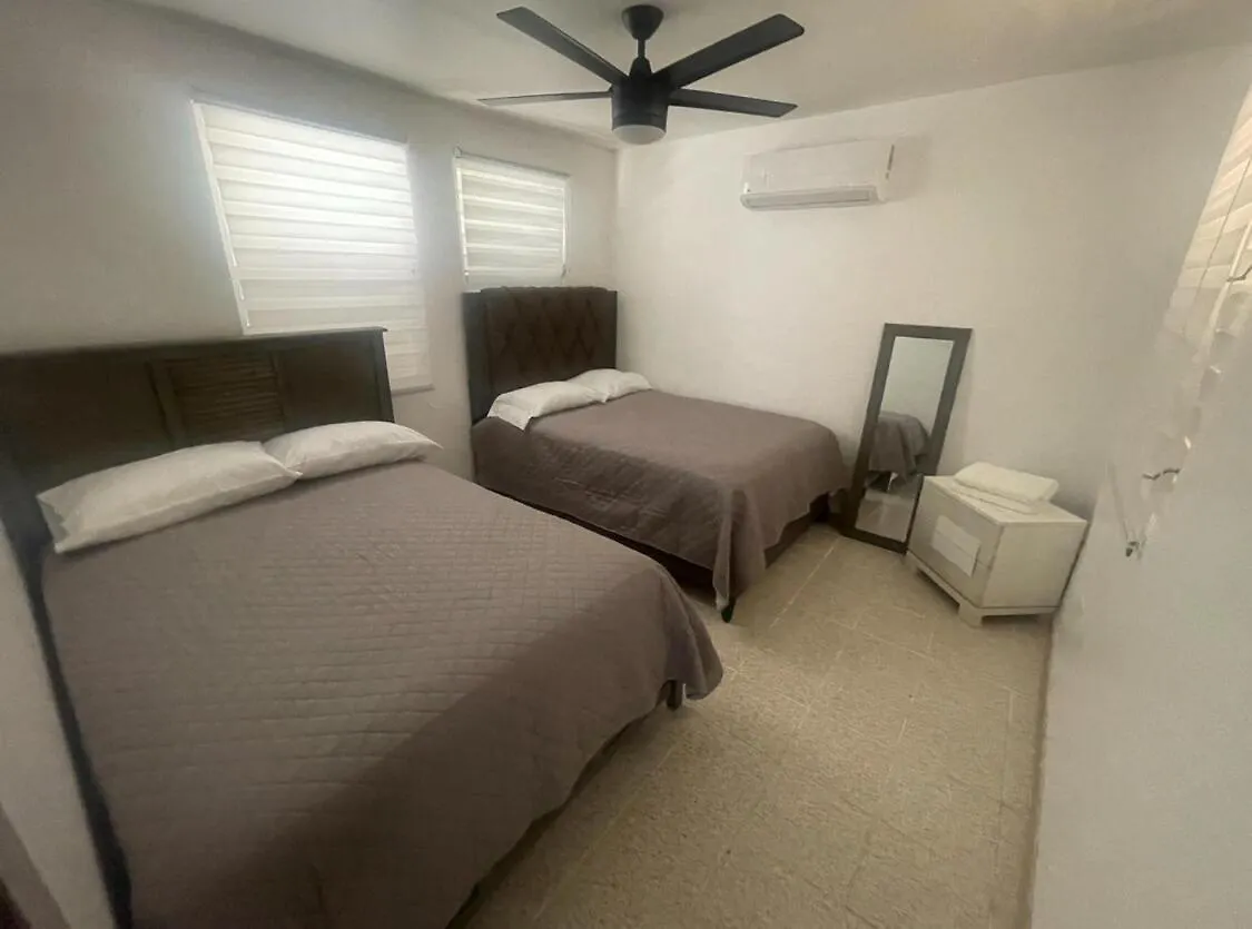 Casa Ramos Villa Aguadilla Holiday home
