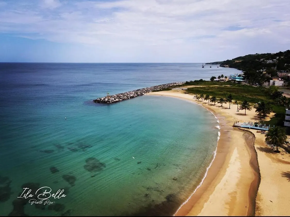 Holiday home Casa Ramos Villa Aguadilla Puerto Rico