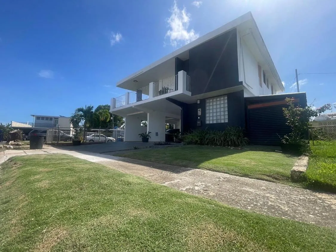 Casa Ramos Villa Aguadilla