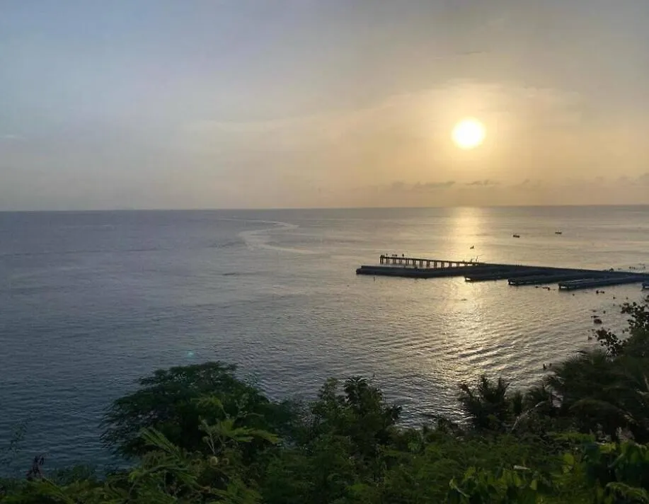 Casa Ramos Villa Aguadilla Puerto Rico
