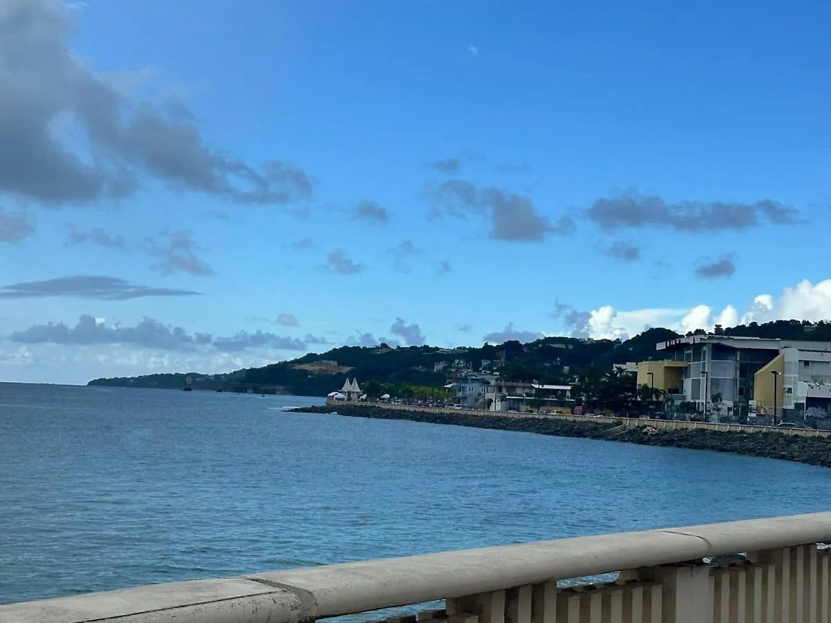 Holiday home Casa Ramos Villa Aguadilla