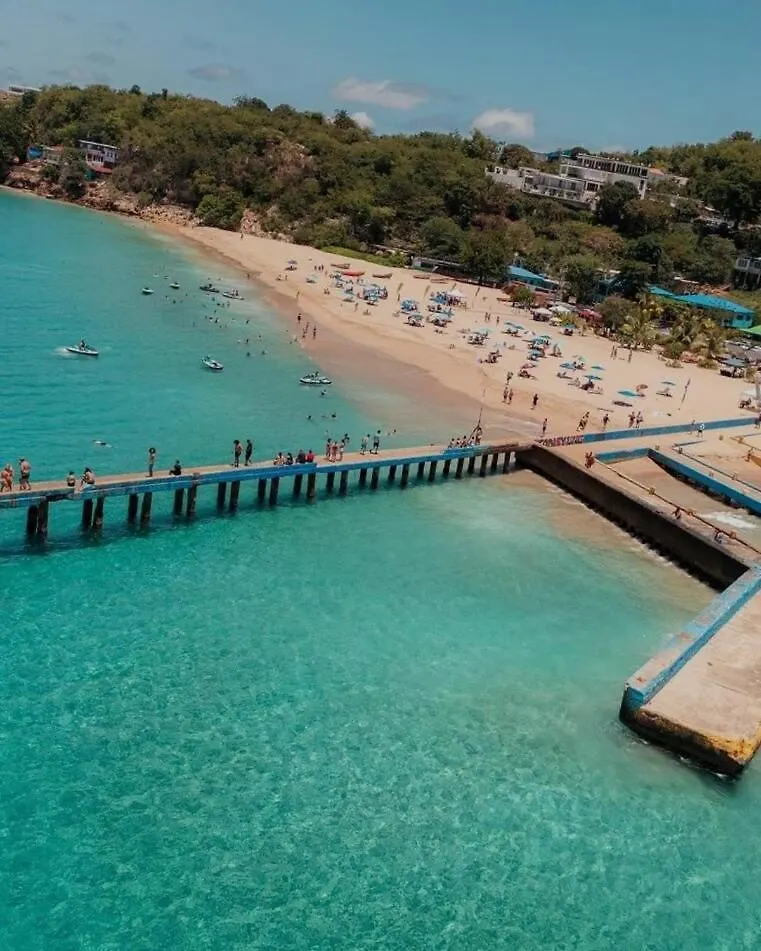 Holiday home Casa Ramos Villa Aguadilla Puerto Rico