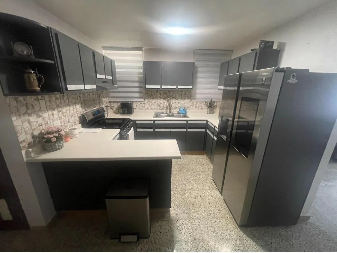 Holiday home Casa Ramos Villa Aguadilla