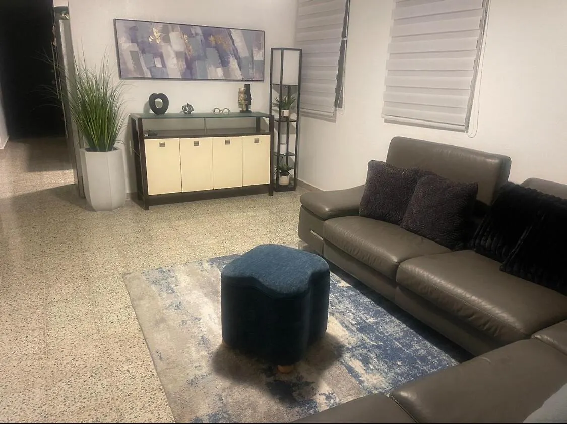 Holiday home Casa Ramos Villa Aguadilla