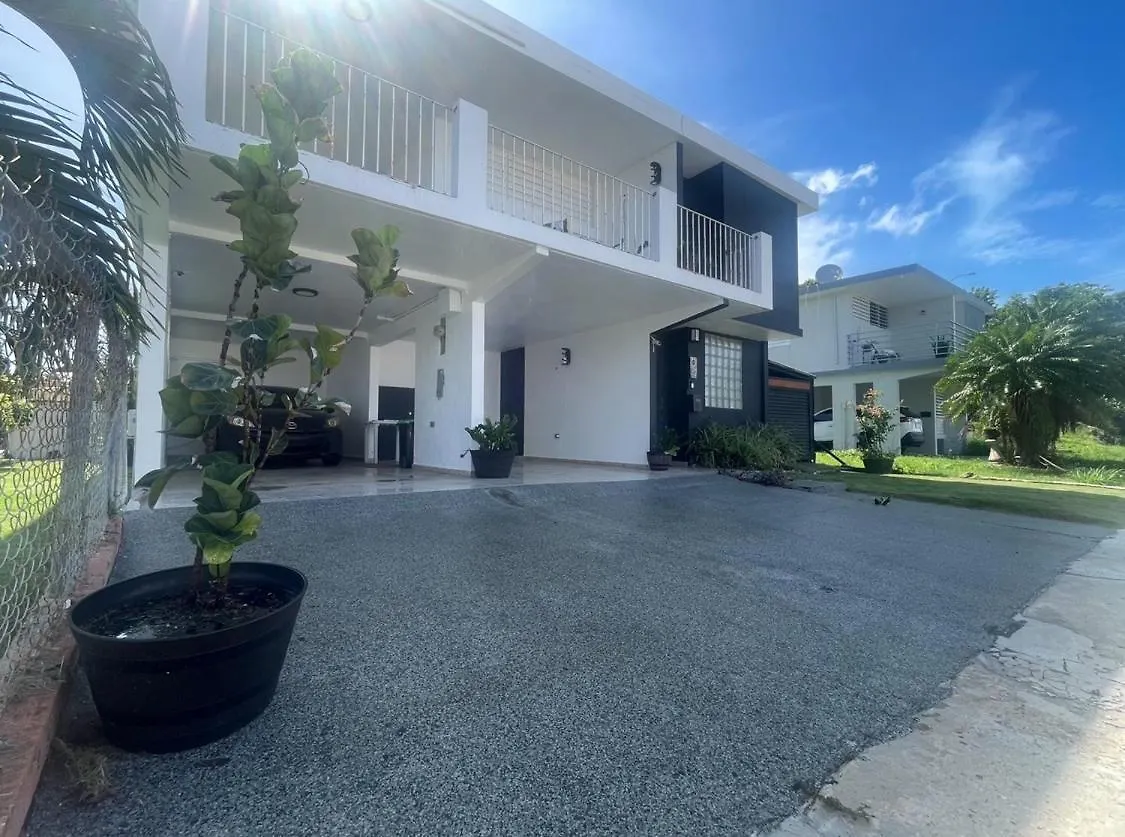 Casa Ramos Villa Aguadilla